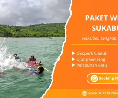 paket wisata sukabumi